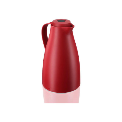 Caraffa termica HARMONIC Rosso 1L Leifheit 28543