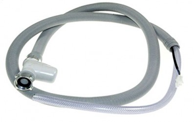 Tubo Carico Acquastop Whirlpool Originale C00372679