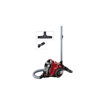 Aspirapolvere SERIE 2 Bosch BGC05AAA2 Rosso e Nero