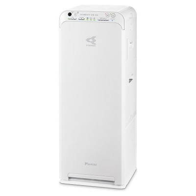 Purificatore aria URURU Bianco 41mq Daikin MCK55W