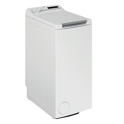 Whirlpool TDLR 6240S IT Lavatrice Carica dall'Alto Libera Installazione 6 Kg Classe Energetica C 1200 Giri