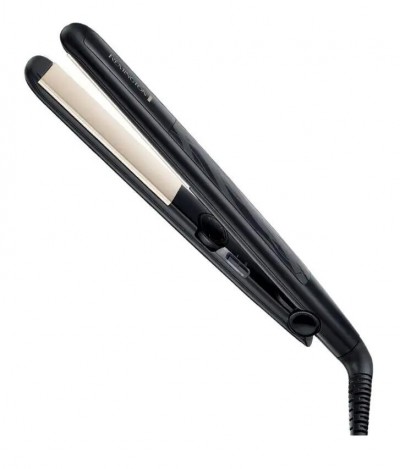 Remington S3505GP Piastra per capelli Caldo Nero