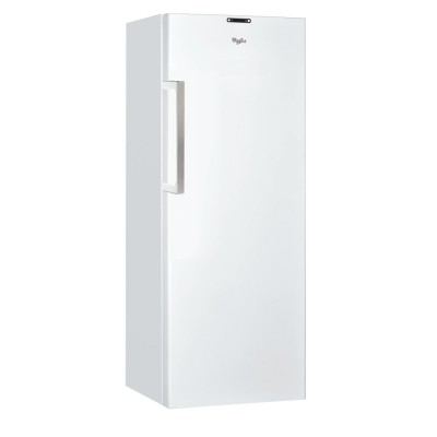 Whirlpool WVA31612 NF Congelatore Libera Installazione Monoporta No Frost Classe E Altezza 175 cm Bianco