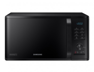 Samsung MG23K3515CK Forno a Microonde con grill 23 L 800 W Nero