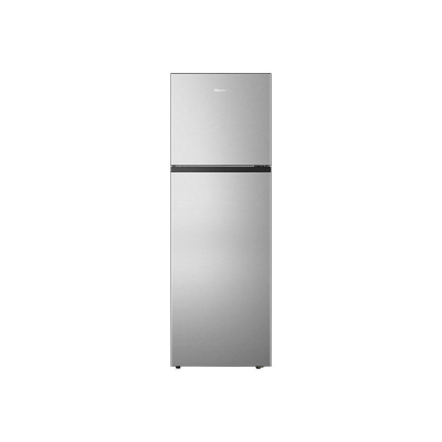 Frigorifero Libera Installazione Doppia Porta No Frost Classe E 168 cm Silver Hisense RT327N4ACE