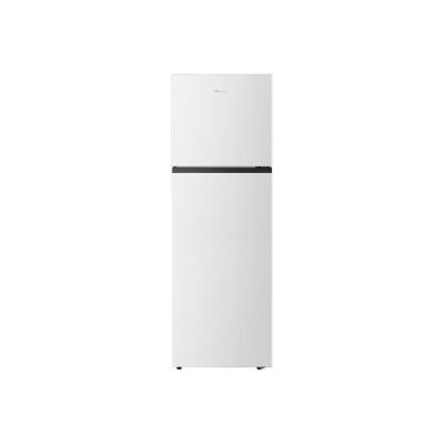 Frigorifero Libera Installazione Doppia Porta No Frost Classe E 168 cm Bianco Hisense RT327N4AWE