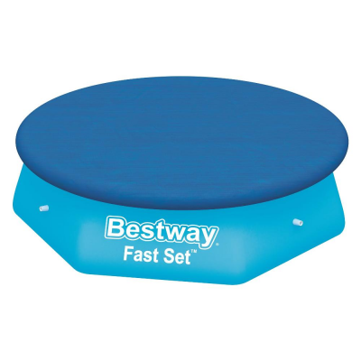 Copripiscina D. 2,44m Rotondo 58032 3 Bestway