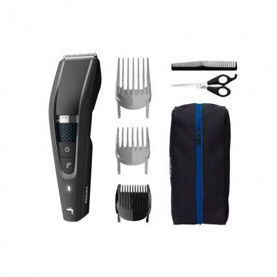 Philips HC5632/15 Hairclipper series 5000 Regolacapelli lavabile