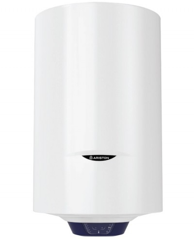 Ariston BLU1 ECO 80 V/5 EU Verticale Boiler Sistema per caldaia singola Scaldabagno Bianco