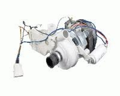 Motore Lavastoviglie Ariston Indesit Originale 078566