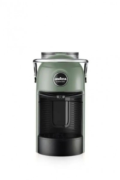 Lavazza Jolie Evo Macchina per caffè a capsule 0,6 L Verde