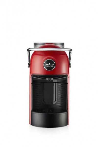 Lavazza Jolie Evo Macchina per caffè a capsule 0,6 L Rossa