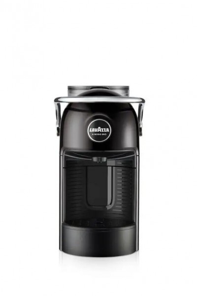 Lavazza Jolie Evo Macchina per caffè a capsule 0,6 L Nera