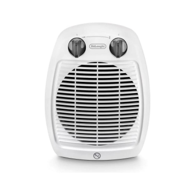 Termoventilatore De Longhi HVA3220 White e Grey 2000W 0114561007