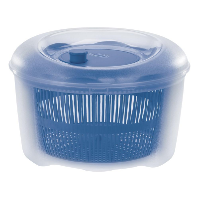 Centrifuga insalata 7,2L RUCOLA Blu 9072483ABM Tontarelli