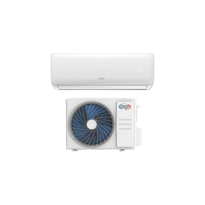 Climatizzatore Condizionatore fisso mono 24000 btu A++/A+ R32 CHARM PLUS 24000 White Argo 398000896 + 398000897