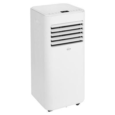 Condizionatore portatile 8000 btu LARI White Argo 398400003