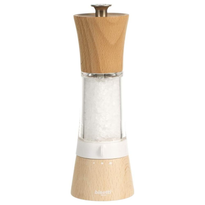 Macina sale PISA Naturale 8910S Bisetti