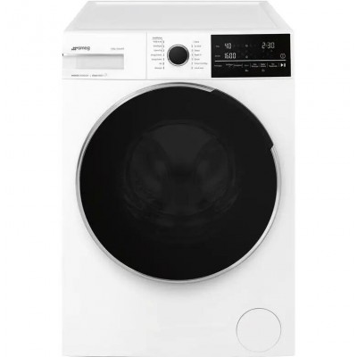 Lavasciuga libera installazione Classe D Lavaggio 8 Kg - Asciugatura 5 Kg Centrifuga 1400 giri Smeg WDN854SLD