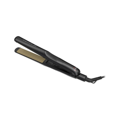 Piastra capelli PROFESSIONAL Ergostyler Frisè Black Ga.Ma GI1517