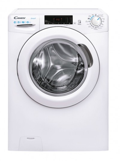 Candy CSS1410TE/1-11 Lavatrice Caricamento Frontale 10 Kg 1400 rpm Classe Energetica E