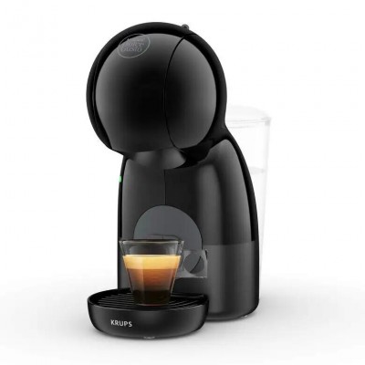 Krups NESCAFÉ DOLCE GUSTO KP1A3510 macchina per caffè Automatica\/Manuale Macchina per caffè a capsule 0,8 L Nera