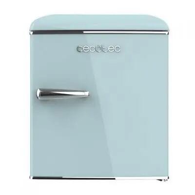 Cecotec Mini Frigo Frigobar 45 Litri Classe F colore Blu Bolero Coolmarket - 02734