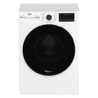 Lavatrice Libera Installazione Carica Frontale 9 Kg Classe A-30% Centrifuga 1400 giri/min. FiberCatcher Beyond Beko BWT594BF