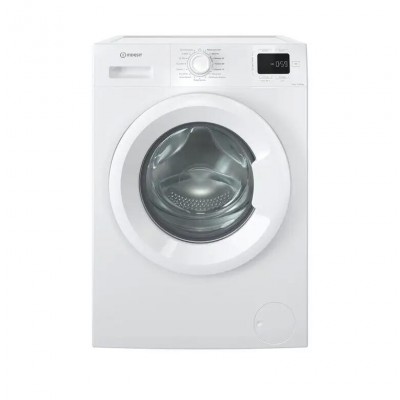 Indesit IM 862 MY TIME IT Lavatrice Libera Installazione Carica Frontale 8 Kg Classe A Centrifuga 1200 giri/min. 