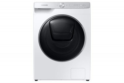 Samsung WD90T954DSH Lavasciuga Libera Installazione Ai Control QuickDrive 9 Kg Lavaggio - 6 Kg Asciugatura 1400 giri/min. Classe E 