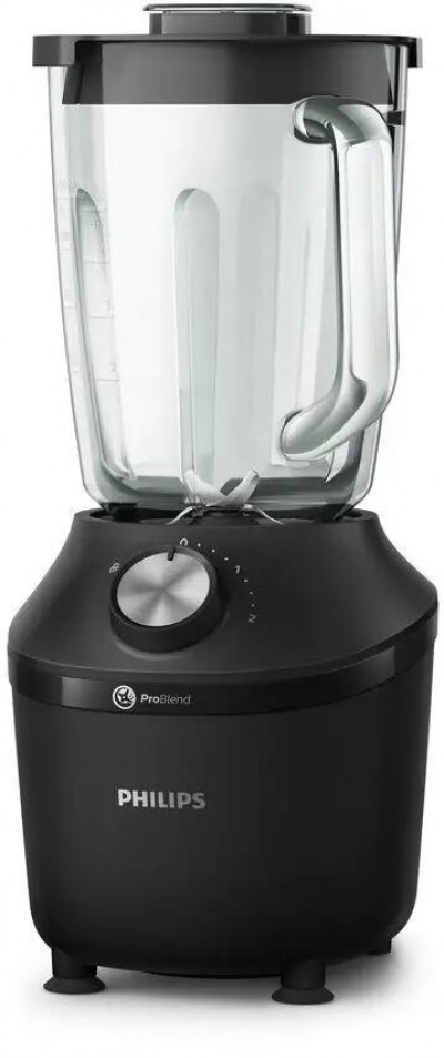 Philips 3000 series HR2291\01 Frullatore ProBlend Crush Tech. 600 W 2 Litri