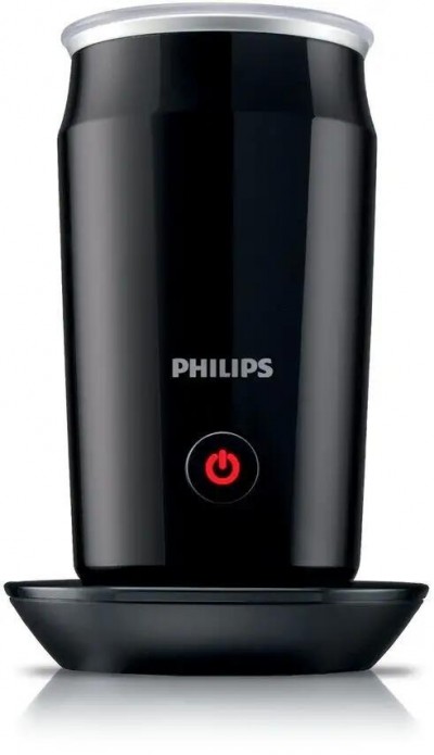 Philips CA6500/63 Montalatte Elettrico Nero