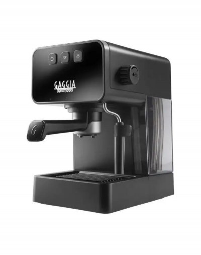 Gaggia ESPRESSO STYLE  EG2111/01 Macchina per espresso Manuale 1,2 Litri Stone Black