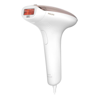 Epilatore SERIE 7000 Lumea Ipl Advanced White e Pink Philips BRI920/00