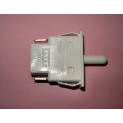 Pulsante Luce Frigorifero Ariston Indesit Orginale C00269274