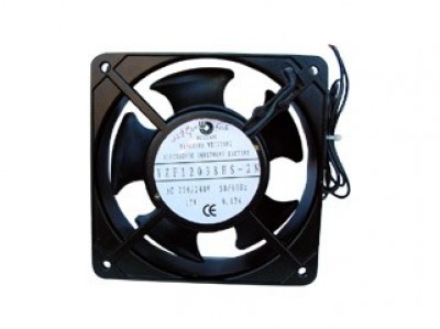 Elettroventilatore Assiale 80x80x25 Universale Fr2850