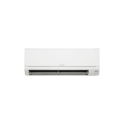 Climatizzatore Condizionatore fisso mono 12000 btu A++/A+ R32 Msz Dw35 White Mitsubishi MSZ-DW35VF + MUZ-DW35VF