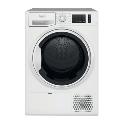 Hotpoint NT M11 92WK IT R Asciugatrice Libera Installazione a Pompa di Calore 9 kg Classe A++ 