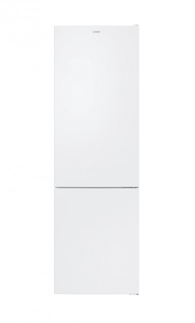 Candy CCT3L517EW Frigorifero Libera installazione Combinato Low Frost Classe E Bianco Altezza 176 cm 