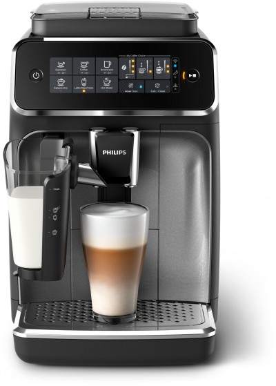 Philips 3200 series EP3546/70 Macchine da caffè completamente automatiche serie 3200 Wi-Fi Integrato Controllo Con App