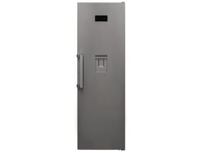 Frigorifero Monoporta Libera installazione No Frost Classe E Altezza 186 cm Finitura Acciaio Inox Sharp SJ-LC41CHDI2-EU