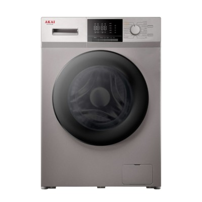 Lavasciuga Libera Installazione 10 Kg Lavaggio - 7 Kg Asciugatura Classe E 1400 Giri/min. AKAI AQUA1070K-TL