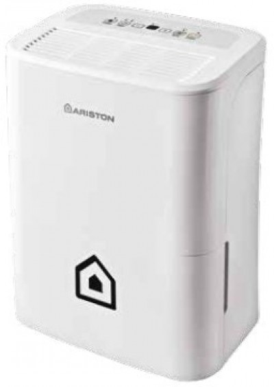 Deumidificatore DEOS 20S Bianco 40mq Ariston Thermo 3381354