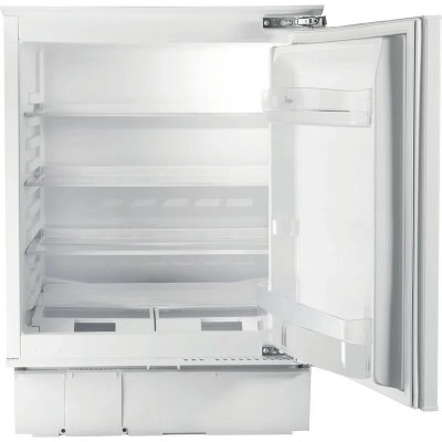 Frigorifero da Incasso Sottotavolo - Sotto Top Altezza 82-88 cm Classe F Whirlpool ARZ 0051