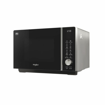 Whirlpool ExtraSpace MWF 259 SB Forno a Microonde Whirlpool a Libera Installazione 25 Litri Vapore 900 W Colore Argento