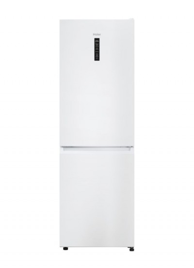 Haier HDPW5618DNPW Frigorifero Combinato Libera Installazione Classe D No Frost Altezza 185 cm Bianco