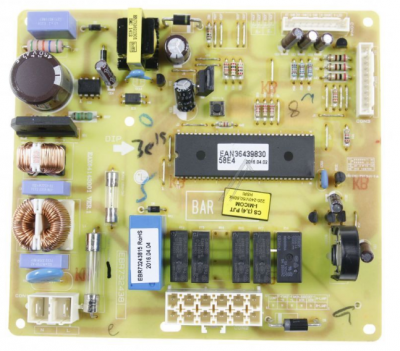 Scheda Elettronica Frigorifero Lg Originale EBR73243815 