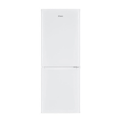 Frigorifero Combinato Statico Capacita' 207 Litri Classe energetica F 151 cm Bianco Candy CHCS 514FW 