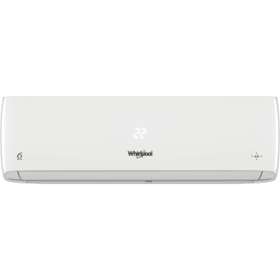 Condizionatore Climatizzatore Fisso Inverter A++ 9000btu Whirlpool SPICR309W