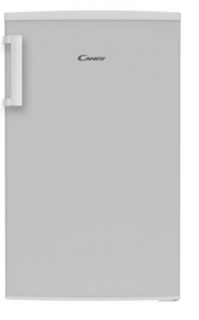 Frigorifero Monoporta con Freezer Libera installazione Classe F Altezza 88 Larghezza 50 cm Finitura Silver Candy COT1S45FSH - 34005077